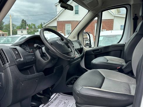 Used 2016 RAM ProMaster 1500 FWD image 9