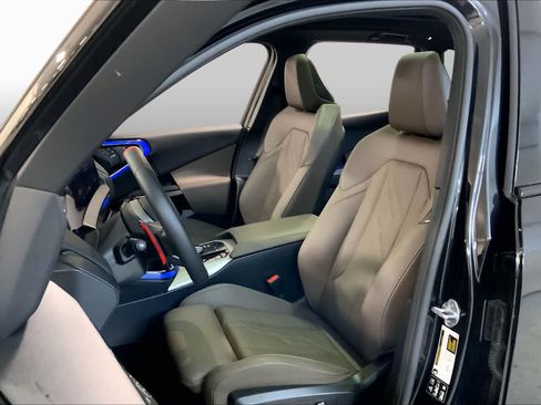 Used 2025 BMW X3 M50 AWD/4WD image 7