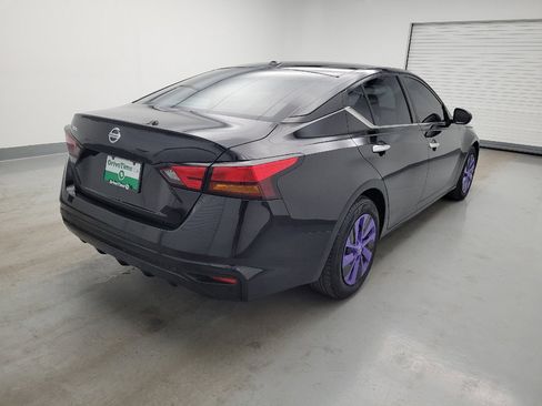 Used 2020 Nissan Altima 2.5 S FWD image 9