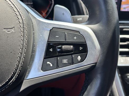 Used 2023 BMW 840i Convertible RWD image 20