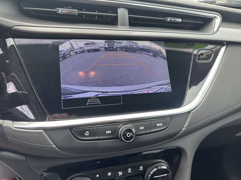Certified 2023 Buick Encore GX Select w/ Sport Touring Package FWD image 14
