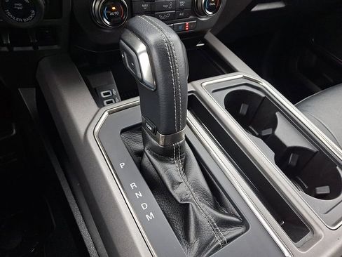 Used 2017 Ford F150 Raptor w/ Equipment Group 802A Luxury image 15