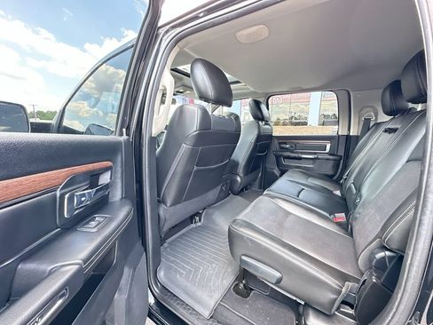 Used 2014 RAM 2500 Laramie w/ Convenience Group AWD/4WD image 16