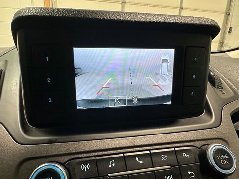 Used 2021 Ford Transit Connect XL image 27