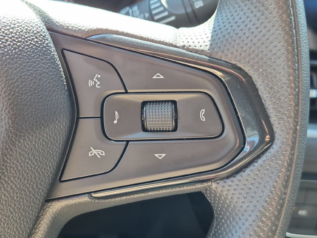 Used 2025 Chevrolet TrailBlazer LT AWD/4WD image 20