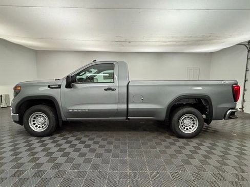 New 2026 GMC Sierra 1500 Pro w/ Pro Value Package AWD/4WD image 10