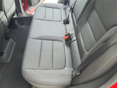 New 2026 Chevrolet TrailBlazer RS w/ Driver Confidence Package image 29