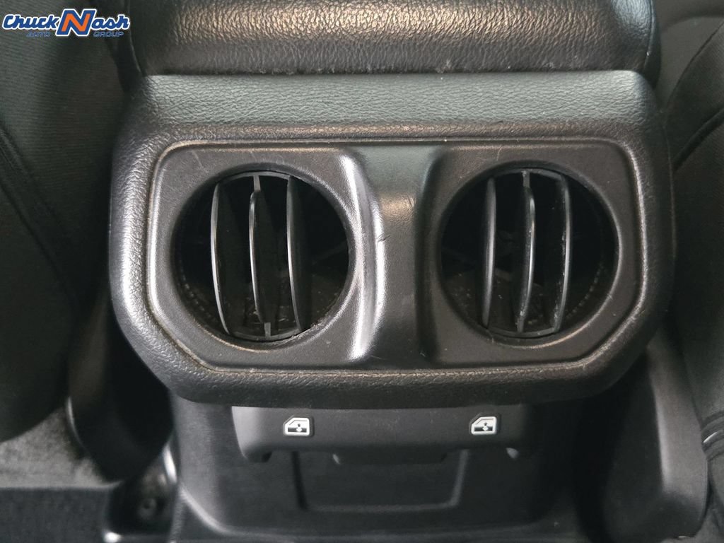 Used 2021 Jeep Wrangler Unlimited Sport AWD/4WD image 26