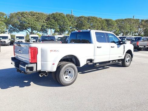 New 2026 Ford F350 XLT image 9