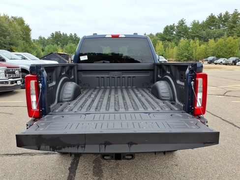 New 2027 Ford F350 XLT w/ FX4 Off-Road Package AWD/4WD image 8
