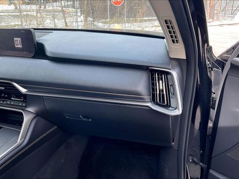 Certified 2024 MAZDA CX-90 Plug-In Hybrid w/ Premium Pkg image 16