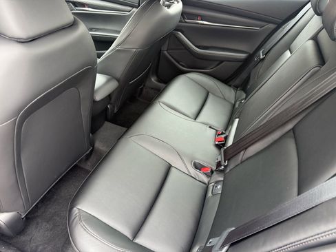 New 2026 MAZDA MAZDA3 2.5 S Sedan w/ Preferred Pkg image 22