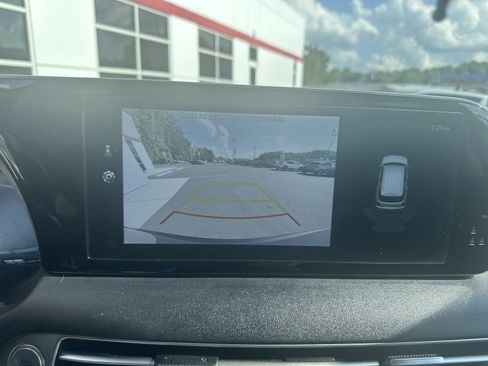 Used 2024 Hyundai Palisade XRT AWD/4WD image 15