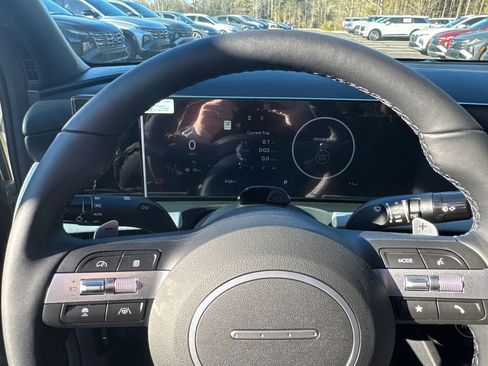 New 2026 Hyundai Santa Cruz Limited image 17