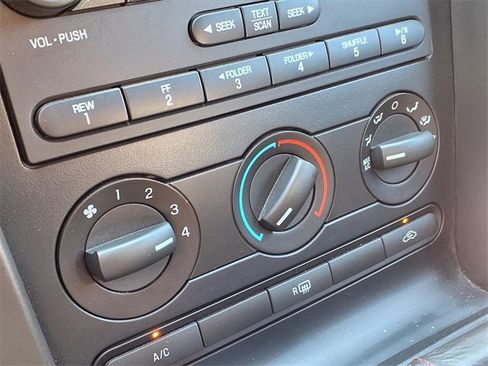 Used 2007 Ford Mustang Shelby GT500 image 5