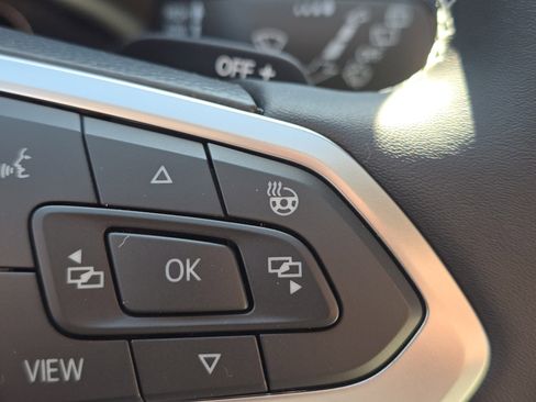 New 2026 Volkswagen Atlas SE image 13