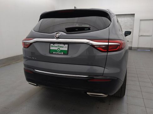 Used 2021 Buick Enclave Essence FWD image 7