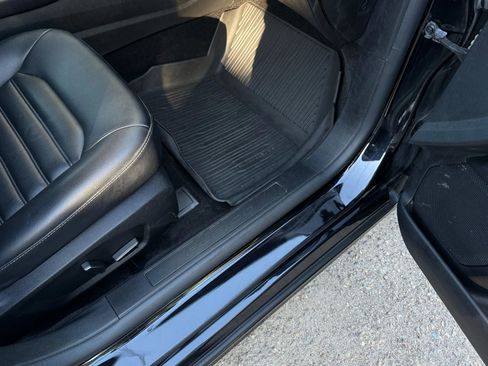 Used 2020 Ford Fusion SEL image 33