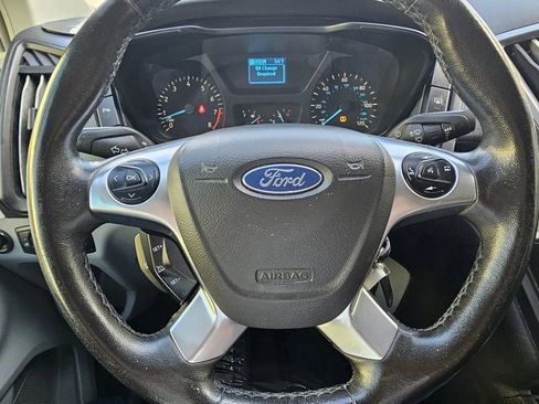 Used 2017 Ford Transit 350 XLT RWD image 20