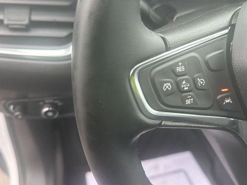 Used 2024 Chevrolet Equinox LT w/ LPO, Floor Liner Package AWD/4WD image 18