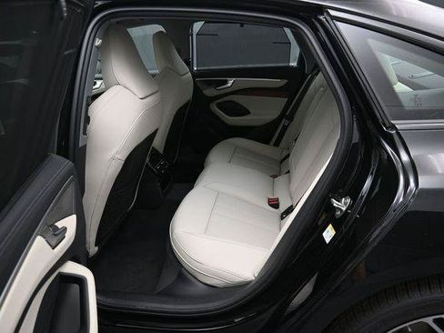 New 2026 Audi A6 Premium Plus AWD/4WD image 11