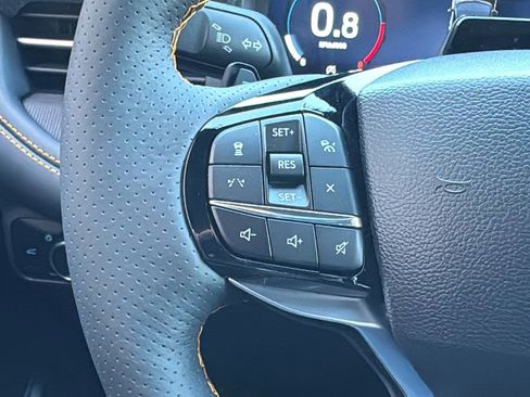 New 2026 Ford Explorer Tremor w/ Tremor Ultimate Package AWD/4WD image 23