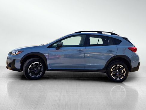 Certified 2023 Subaru Crosstrek 2.0i image 7