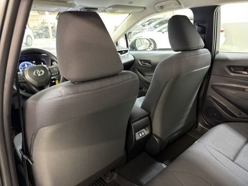 Used 2026 Toyota Corolla LE FWD image 19