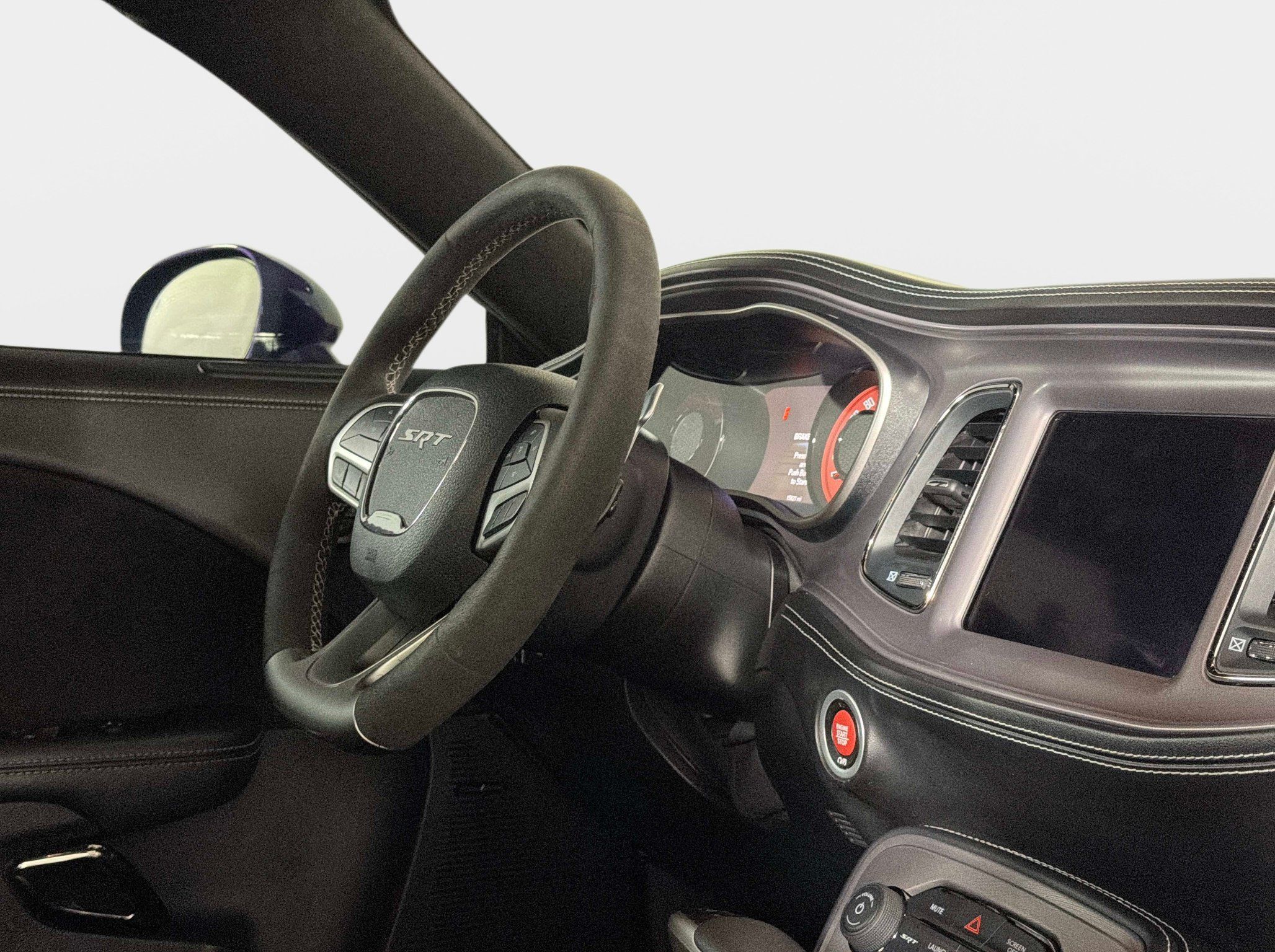Used 2023 Dodge Challenger SRT Hellcat RWD image 26