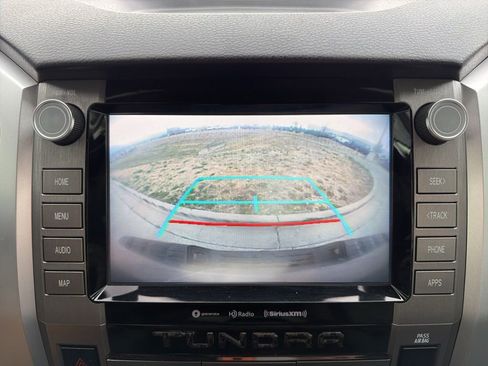 Used 2021 Toyota Tundra SR5 w/ SR5 Upgrade Package image 20