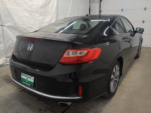 Used 2015 Honda Accord EX-L image 9
