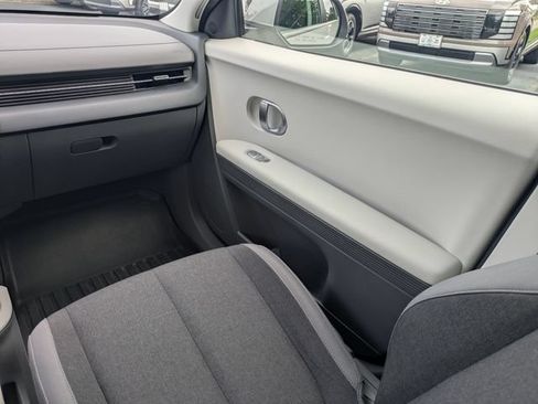 Certified 2023 Hyundai Ioniq 5 SE AWD/4WD image 17