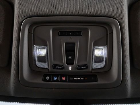 Used 2019 Chevrolet Silverado 1500 LT Trail Boss image 29