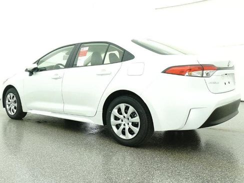 New 2026 Toyota Corolla LE image 21