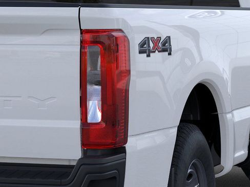 New 2026 Ford F250 XL w/ Snow Plow Prep Package image 21