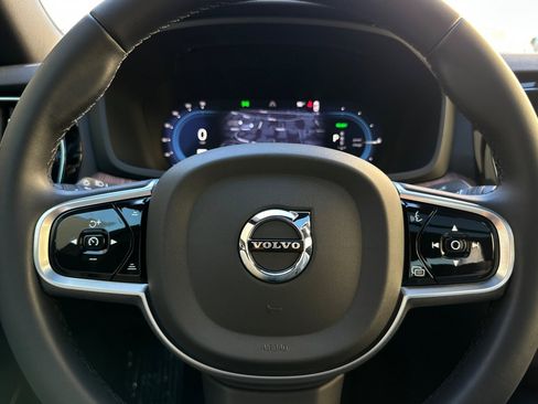 Used 2023 Volvo S60 T8 Plus w/ Climate Package image 26