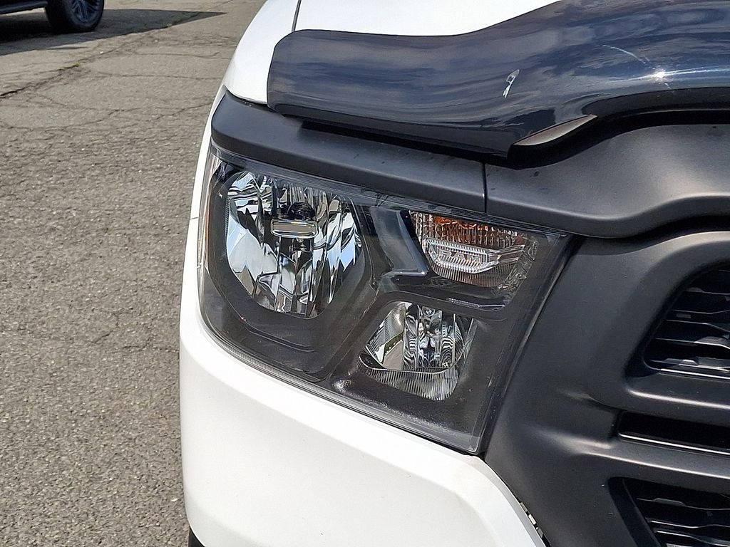 Used 2024 RAM 1500 Tradesman AWD/4WD image 12
