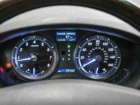 Used 2012 Lexus ES 350 image 25