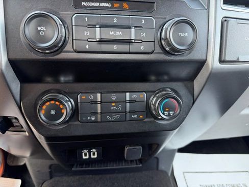 Used 2019 Ford F150 XLT w/ Equipment Group 301A Mid AWD/4WD image 16
