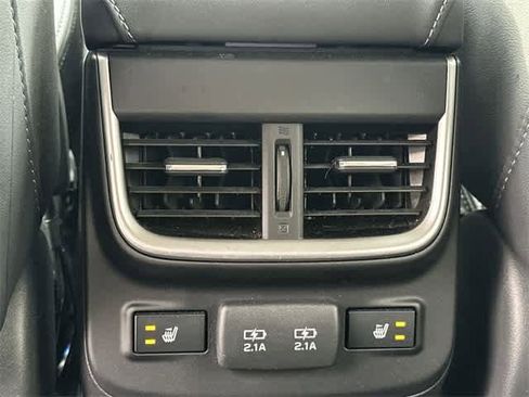 Used 2021 Subaru Outback Limited w/ Popular Package #2 image 20