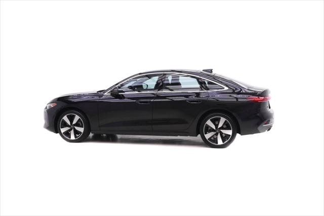 Certified 2025 Audi A5 2.0T Premium w/ Premium Plus AWD/4WD image 3