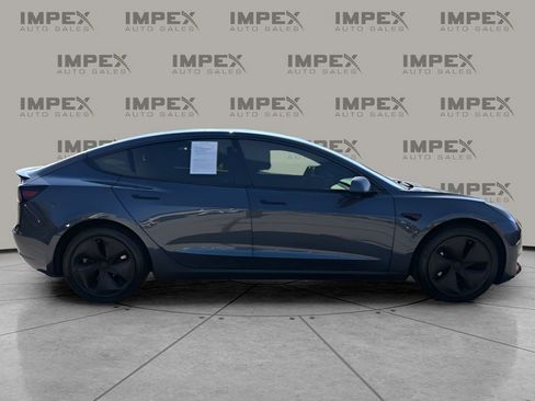 Used 2020 Tesla Model 3 Performance image 6