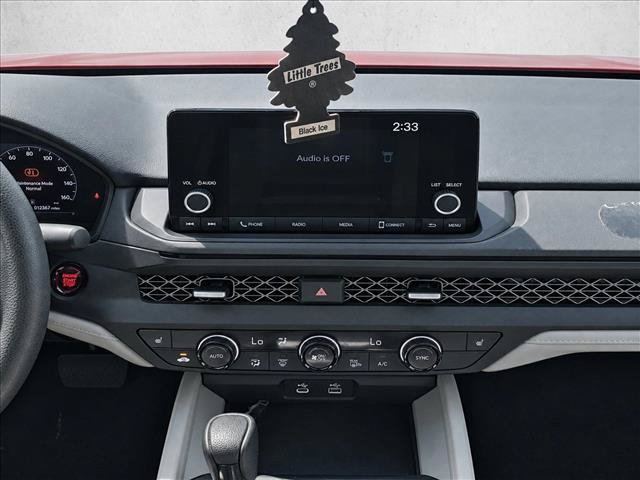 Used 2024 Honda Accord EX image 26