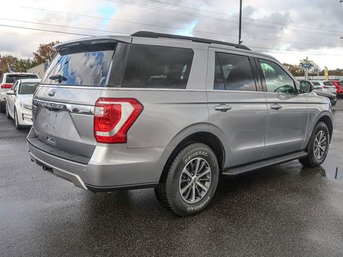 Used 2021 Ford Expedition XLT image 10