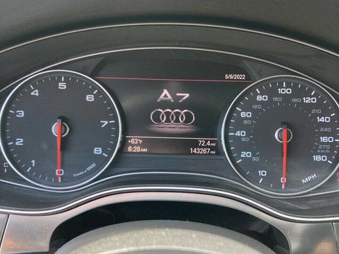 Used 2012 Audi A7 3.0T Prestige image 40