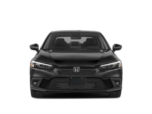 Certified 2024 Honda Civic EX image 4