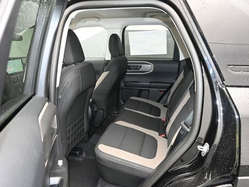 New 2026 Ford Bronco Sport Big Bend AWD/4WD image 14