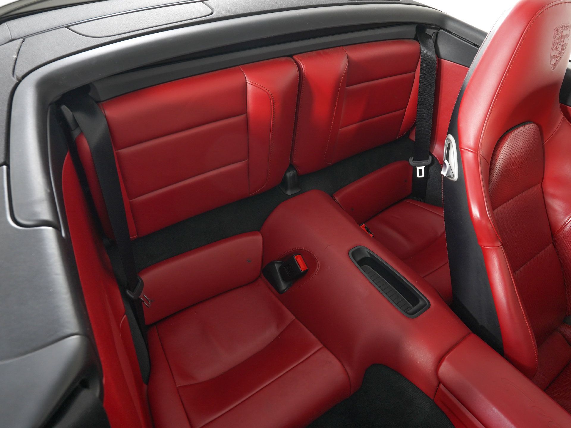 Used 2015 Porsche 911 Turbo AWD/4WD image 14