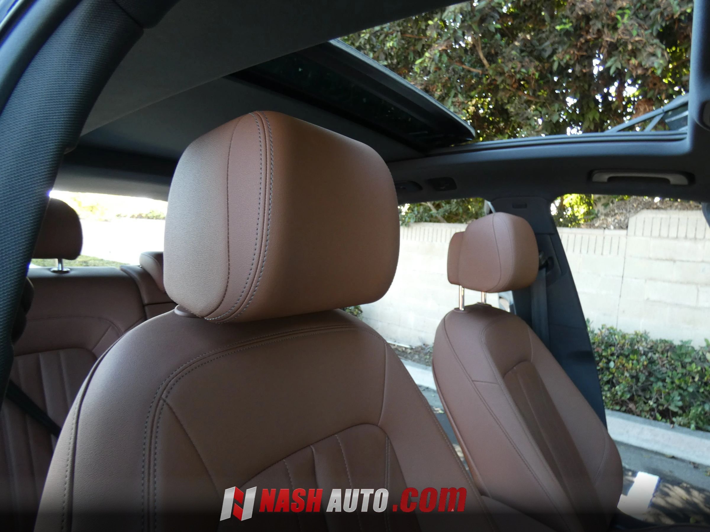 Used 2022 Audi Q5 2.0T Premium Plus w/ Premium Plus Package AWD/4WD image 37