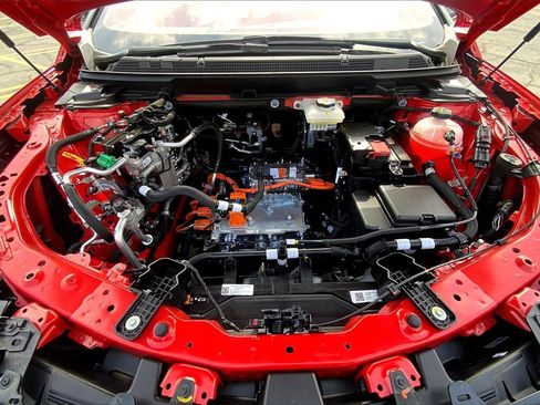 New 2026 Cadillac Optiq Sport 1 image 17